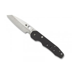 COUTEAU SPYDERCO SMOCK 